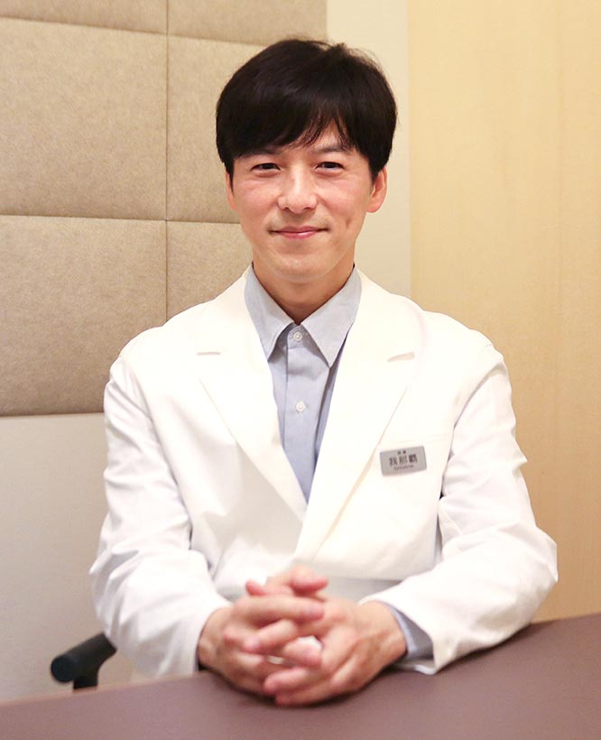 院 長　水野みどり