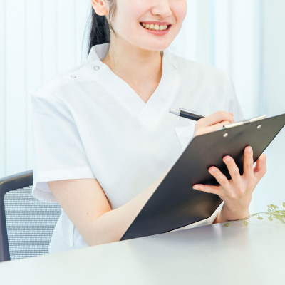 公認心理師による診療サポート